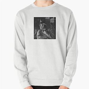 Kenny Rogers Legends Pullover Sweatshirt