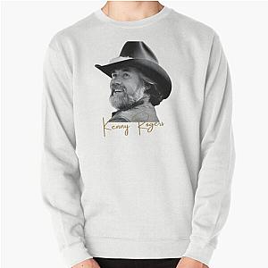 Kenny Rogers Pullover Sweatshirt