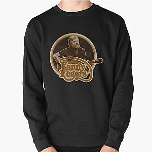 Kenny Rogers Walt and Jesse  Pullover Sweatshirt