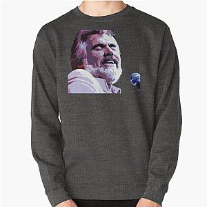 Kenny Rogers Pullover Sweatshirt