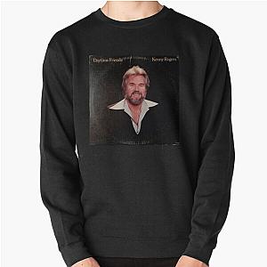 Kenny Rogers - Album Cover Photograph Pullover Sweatshirt