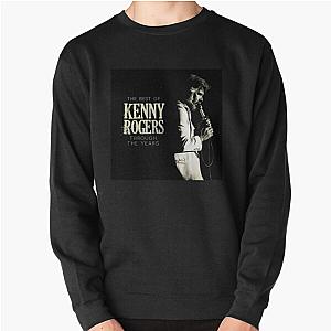 Kenny Rogers - Kenny Rogers Memories Pullover Sweatshirt
