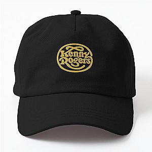 Kenny rogers Dad Hat