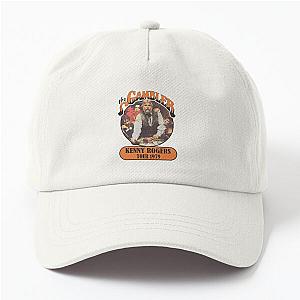 Kenny Rogers Dad Hat