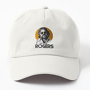 Kenny Rogers Dad Hat