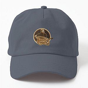 Kenny rogers Dad Hat