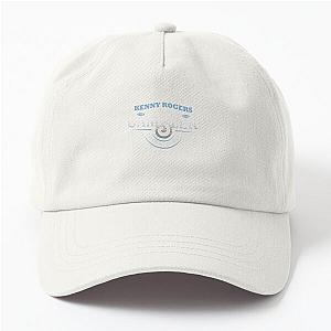 Kenny Rogers Dad Hat