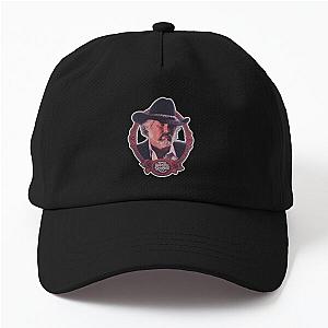 Kenny Rogers Dad Hat