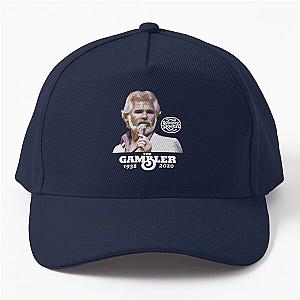 Kenny Rogers Tribute  Baseball Cap