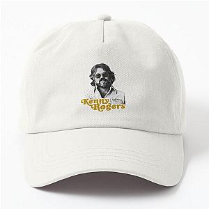 Kenny Rogers - Dad Hat
