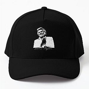Kenny Rogers - Live Baseball Cap
