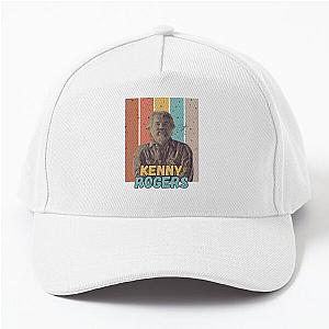 Kenny Rogers Baseball Cap
