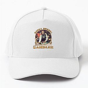 Kenny Rogers Baseball Cap