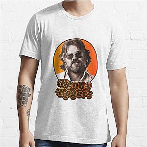 Kenny Rogers Essential T-Shirt