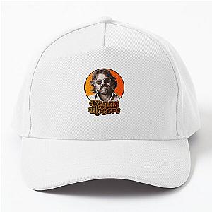 Kenny Rogers T-ShirtRetro Kenny Rogers Tribute Baseball Cap