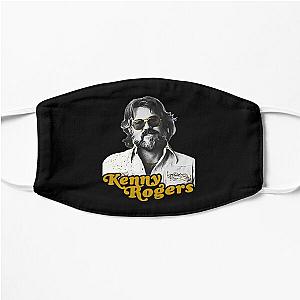Kenny Rogers - Flat Mask