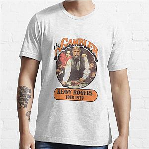 Kenny Rogers Essential T-Shirt
