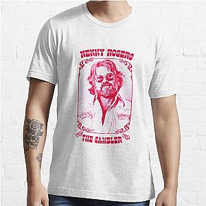 Kenny Rogers Essential T-Shirt