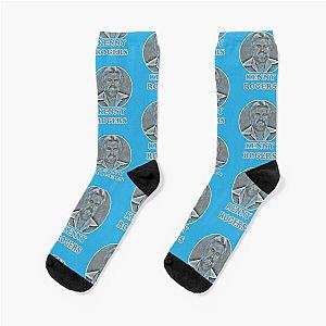 Kenny Rogers Socks