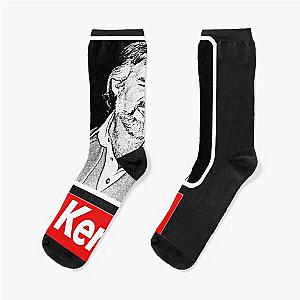 Kenny Rogers Socks