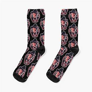 Kenny Rogers Socks