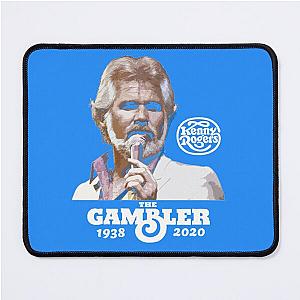 Kenny Rogers Tribute  Mouse Pad