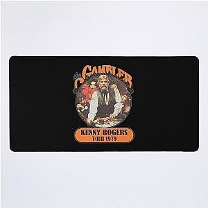 Kenny Rogers Desk Mat