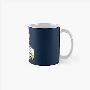 Kenny Rogers -- The Golden Gambler Tribute Classic Mug