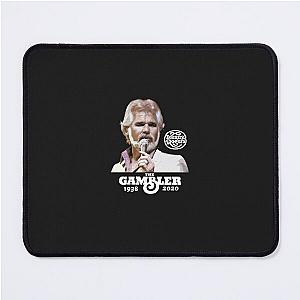 Kenny Rogers Kenny Rogers Tribute Classic T-Shirt Mouse Pad