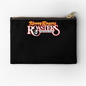 Kenny Rogers Roasters Zipper Pouch