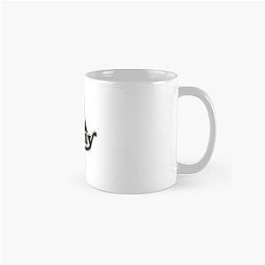 American Singer Kenny Rogers Portrait Country Music Classic Mug