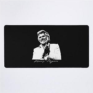 Kenny Rogers - Live Desk Mat
