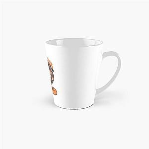 Legend Kenny Rogers Vintage American Singer Tall Mug