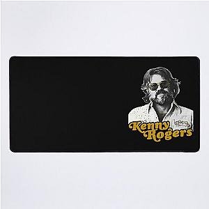Kenny Rogers - Desk Mat