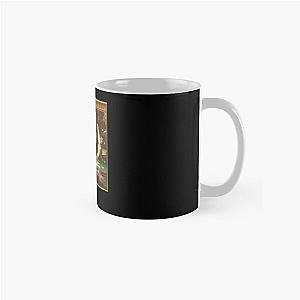 Kenny Rogers - The Gambler  Classic Mug