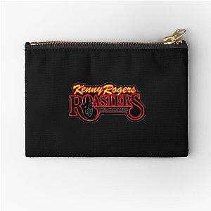 Kenny Rogers Roasters Kenny Rogers Roasters Zipper Pouch