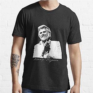 Kenny Rogers Essential T-Shirt