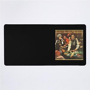 Kenny Rogers Kenny Rogers - The Gambler Desk Mat