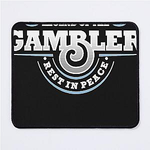 Kenny Rogers Mouse Pad