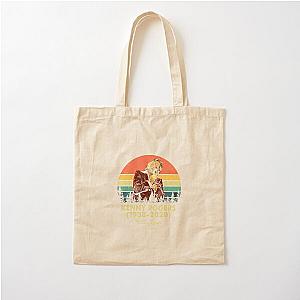 Memories Kenny Rogers Essential Cotton Tote Bag