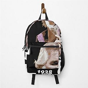 Kenny Rogers Tribute  Backpack