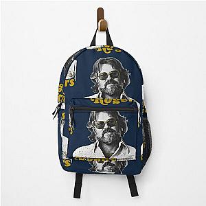 Kenny Rogers -- The Golden Gambler Tribute Backpack