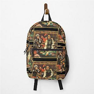 Kenny Rogers - The Gambler  Backpack