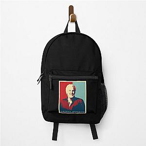 Retro Hope Style Kenny Rogers Fans Best Men Backpack