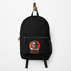 Retro Kenny Rogers Tribute - Kenny Rogers Backpack