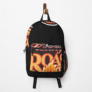 American Singer Kenny Rogers Country Music Roasters   Backpack