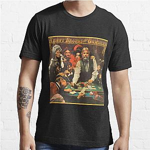 Kenny Rogers Kenny Rogers - The Gambler Essential T-Shirt