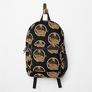 Kenny Rogers Walt and Jesse  Backpack