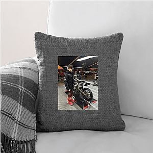 Ken Roczen Supercross Champion Ken Roczen Pillows Cover