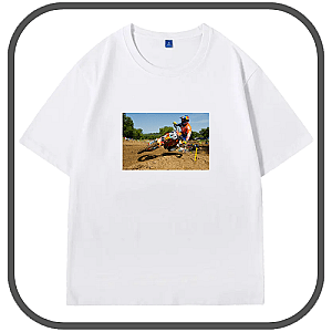Ken Roczen T-Shirts